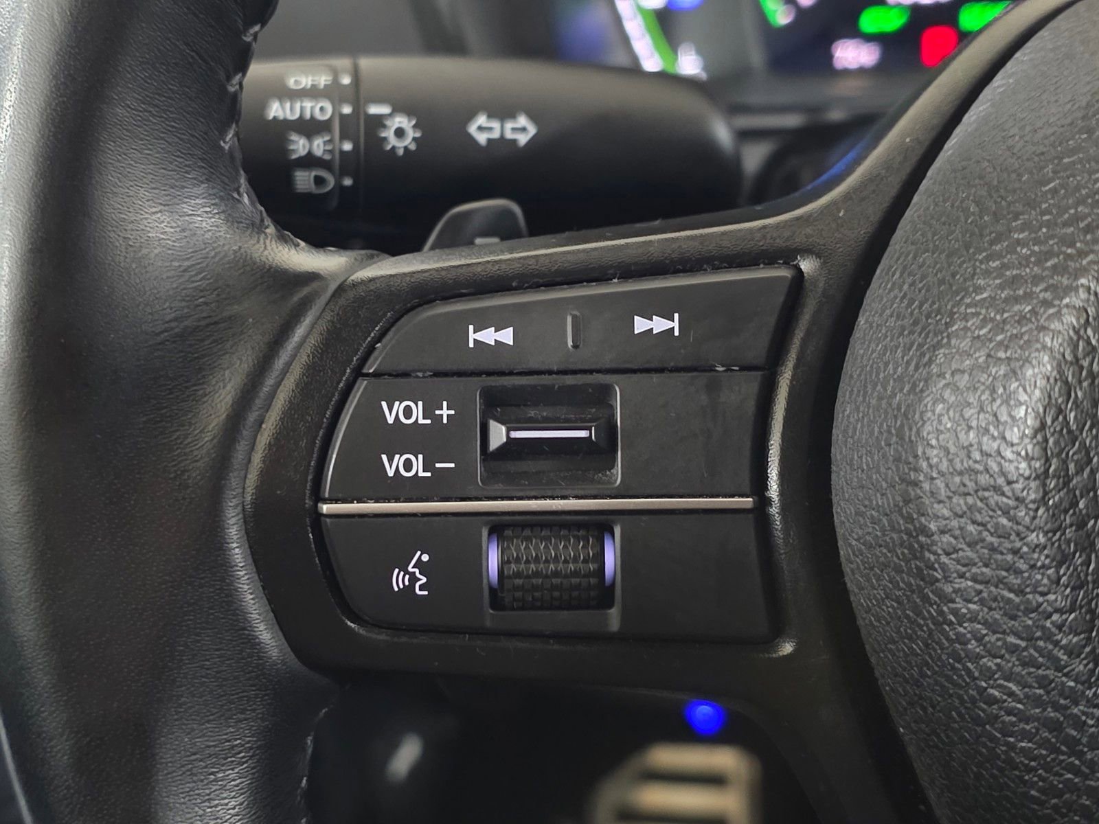 Used 2024 Honda Accord Sport image 33