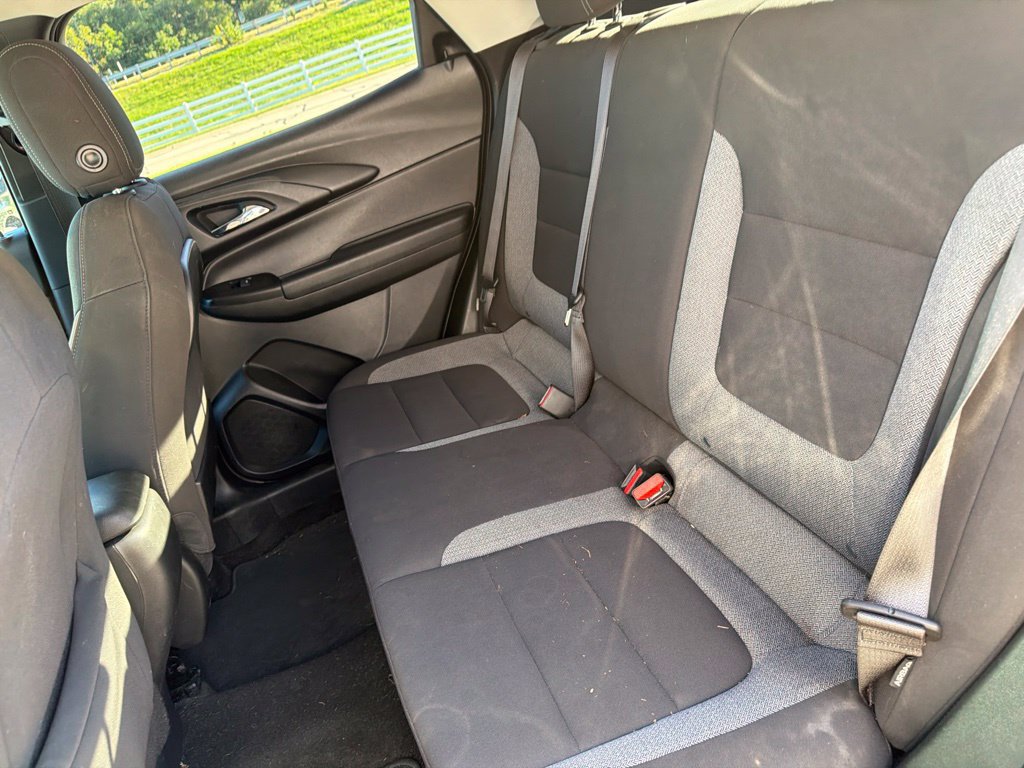 Used 2023 Chevrolet TrailBlazer LT AWD/4WD image 21