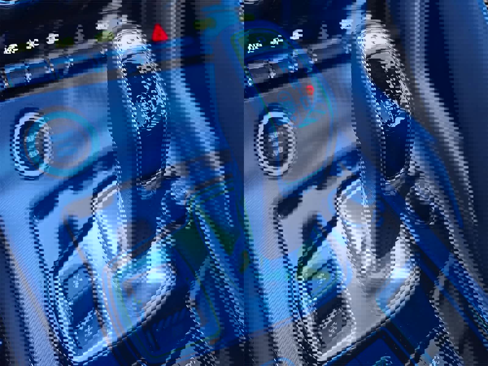 Used 2024 Jaguar F-TYPE R-Dynamic image 19