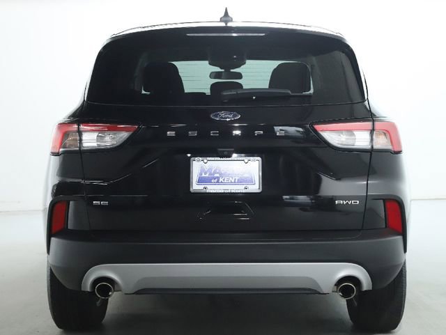 Used 2022 Ford Escape SE w/ Convenience Package image 18