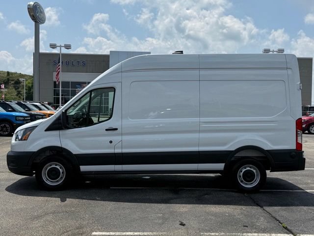 New 2026 Ford Transit 250 148 High Roof RWD image 2