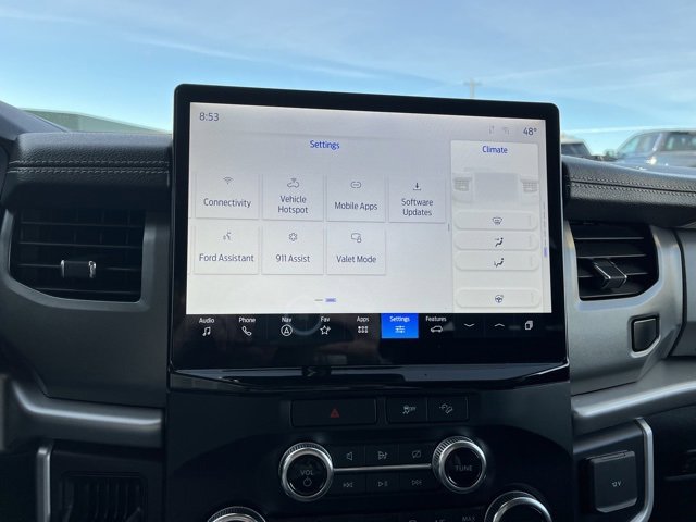 Used 2023 Ford Expedition Max XLT image 51