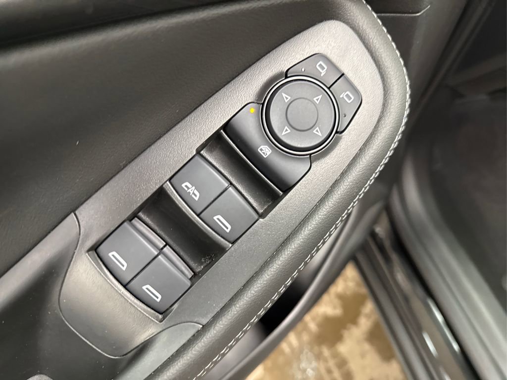 Used 2025 Buick Encore GX Preferred w/ Comfort Package image 31