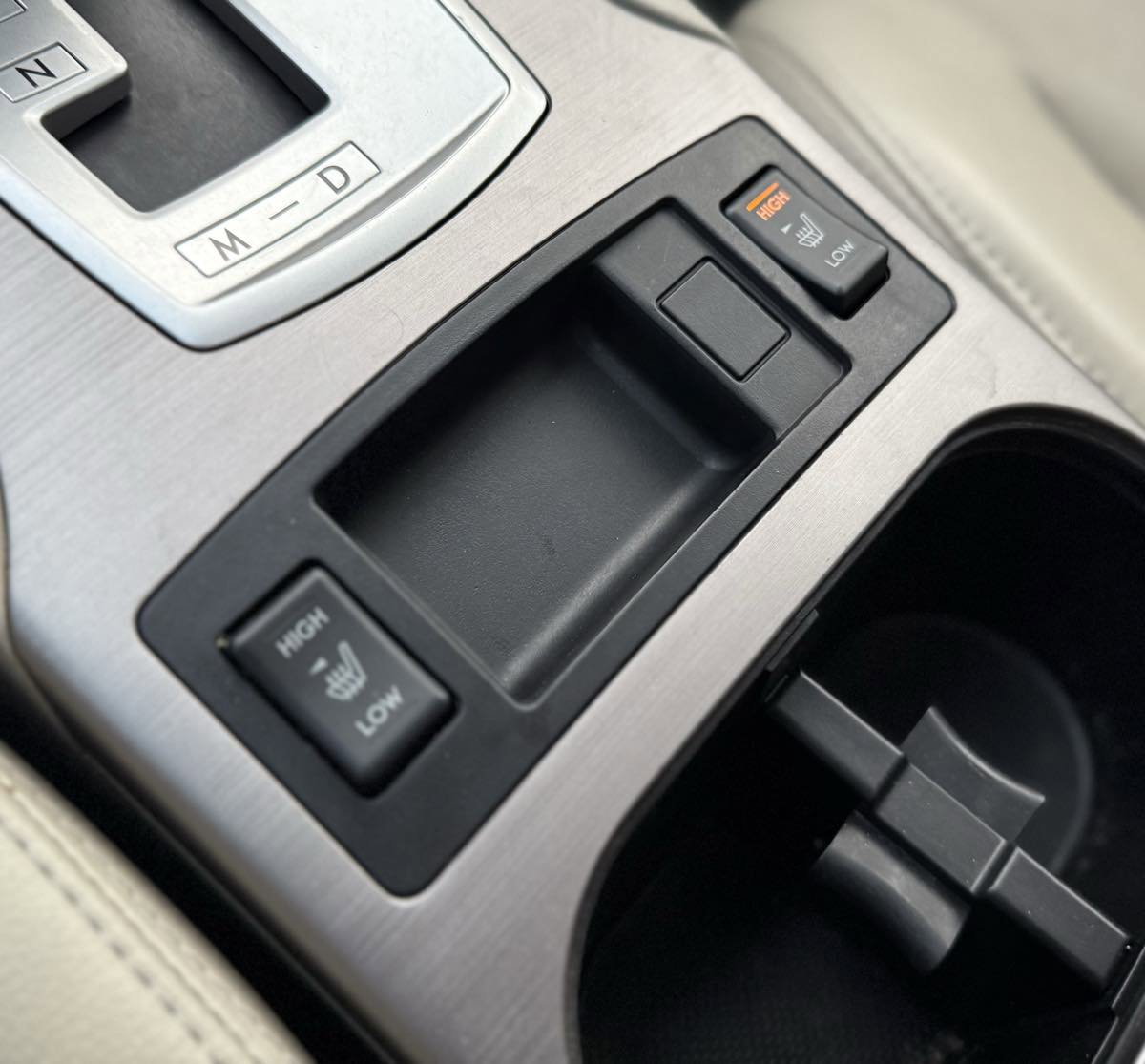 Used 2014 Subaru Outback 2.5i Limited image 27