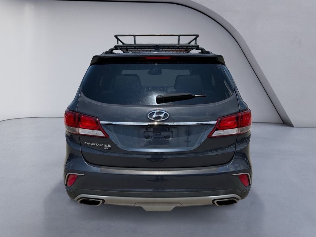 Used 2019 Hyundai Santa Fe XL SE w/ SE Premium Package 02 FWD image 4