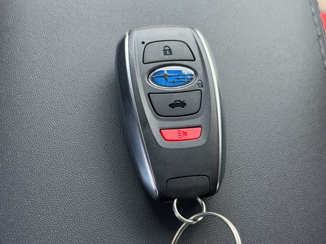 New 2026 Subaru WRX Premium w/ WRX Enhancement Package AWD/4WD image 18