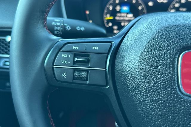 Used 2024 Honda Civic Type R image 29