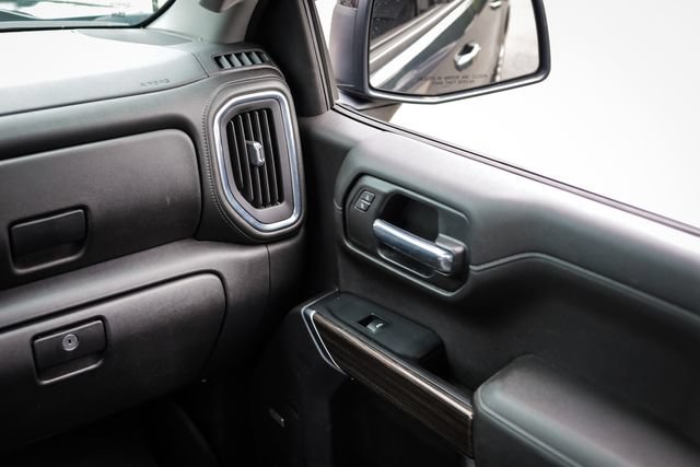 Used 2020 Chevrolet Silverado 1500 RST AWD/4WD image 37