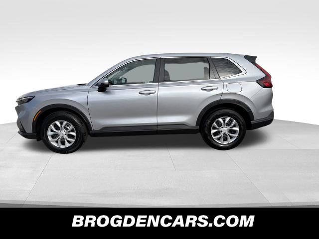 New 2026 Honda CR-V LX image 5