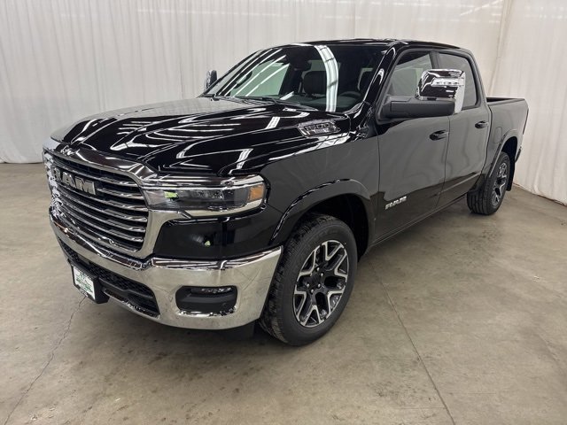 New 2025 RAM 1500 Laramie image 3