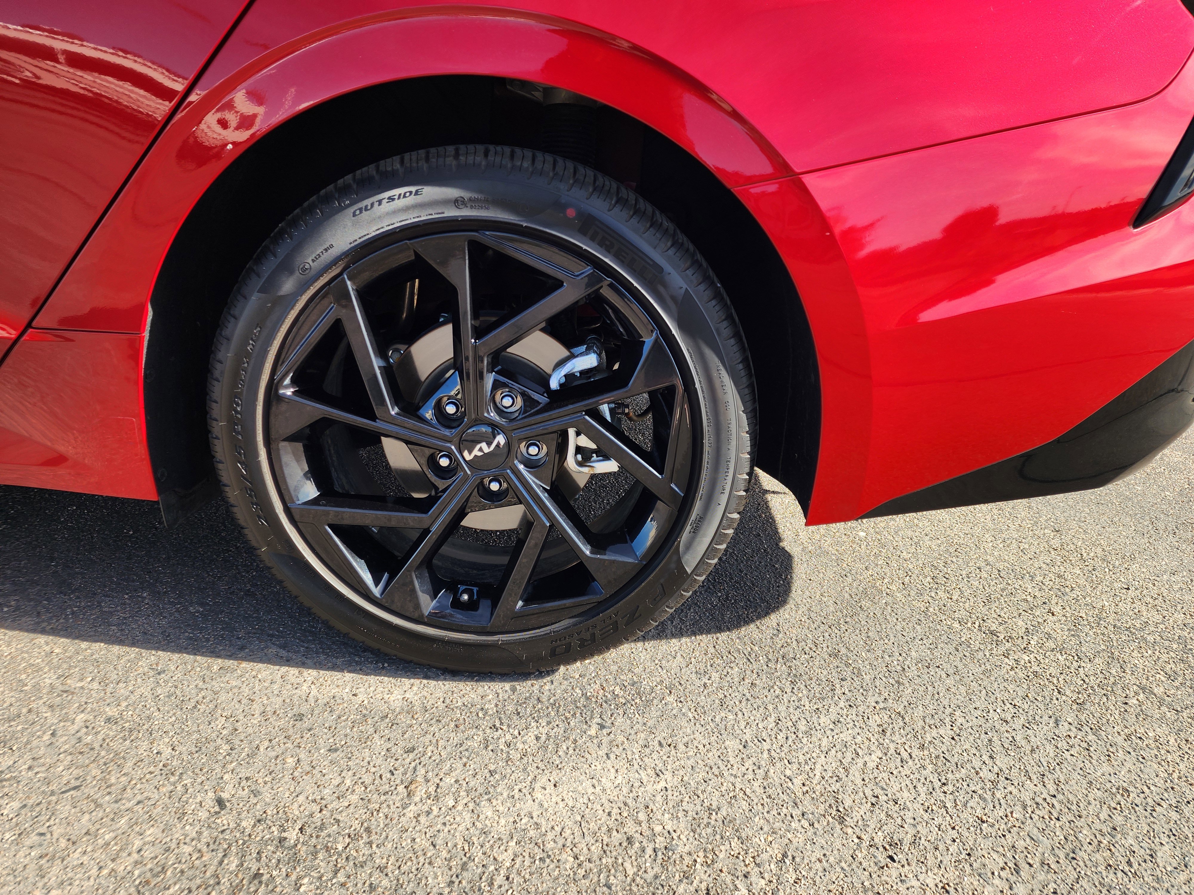 Used 2026 Kia K5 GT-Line w/ GT-Line Premium Package image 8