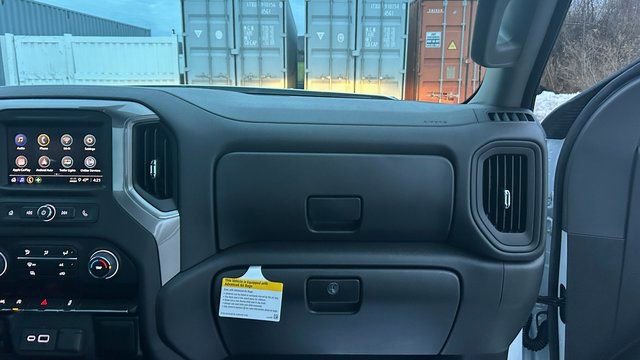 New 2026 Chevrolet Silverado 1500 W/T w/ Trailering Package AWD/4WD image 27