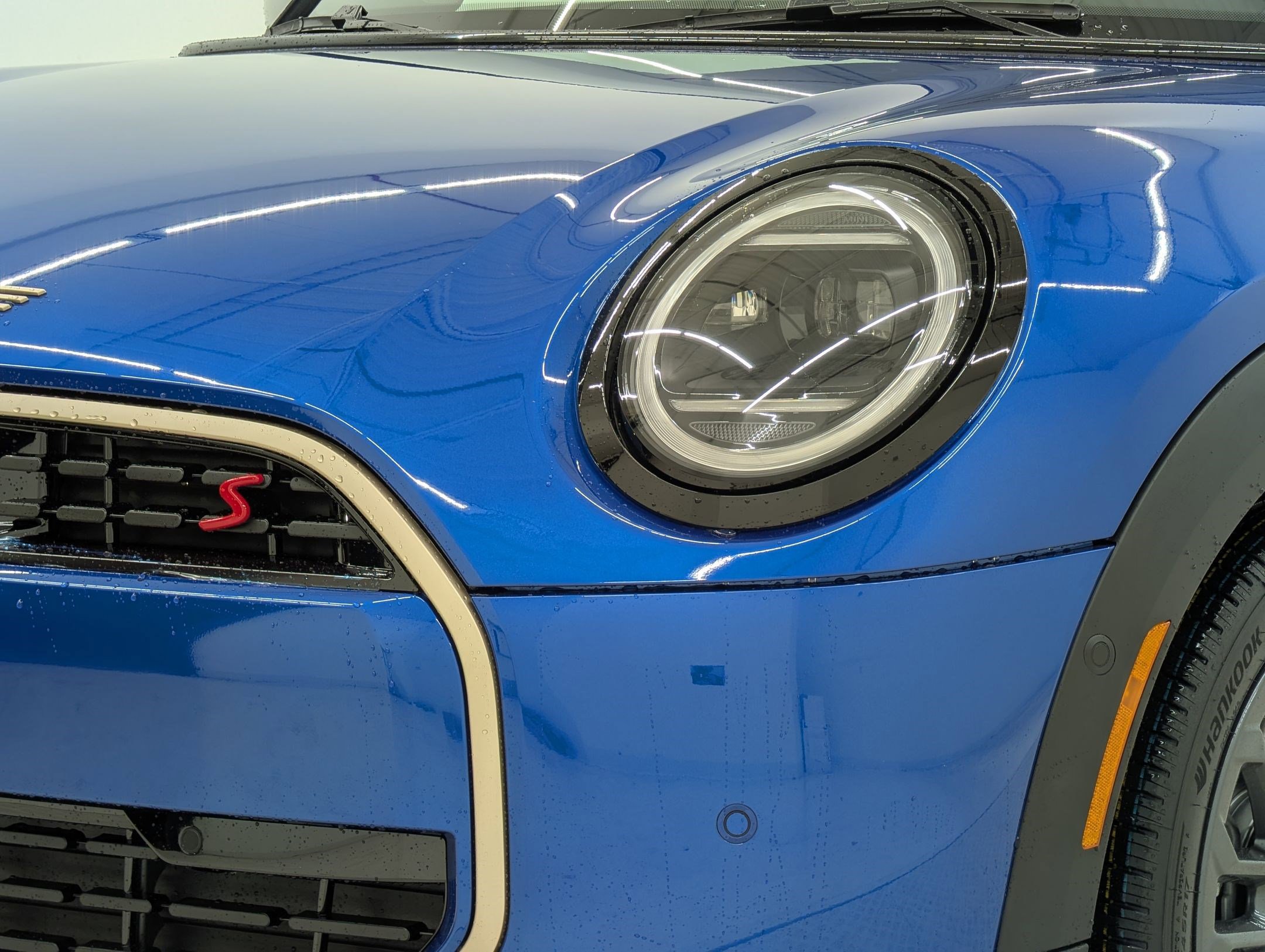 New 2026 MINI Cooper S image 11