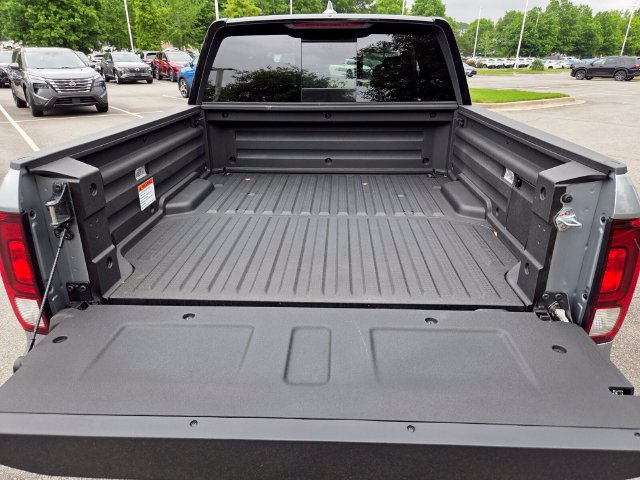 New 2026 Honda Ridgeline TrailSport image 8