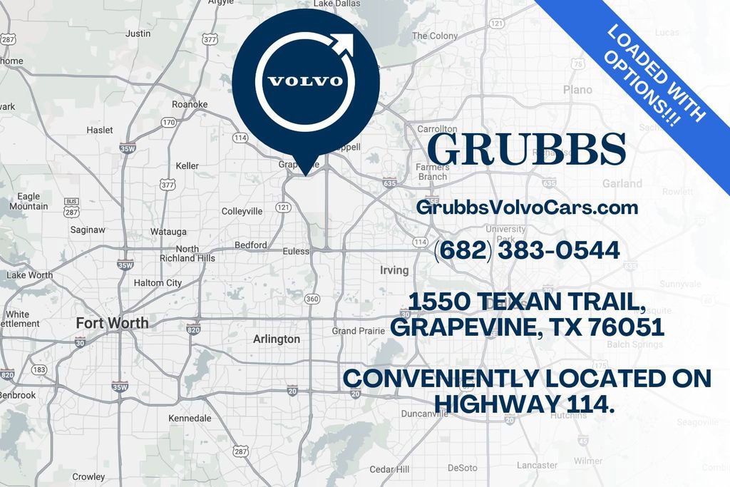 Used 2025 Lexus GX 550 image 4