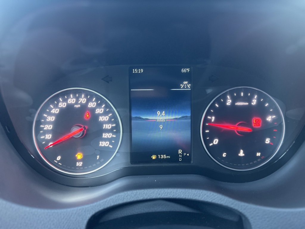 New 2025 Mercedes-Benz Sprinter 2500 image 31