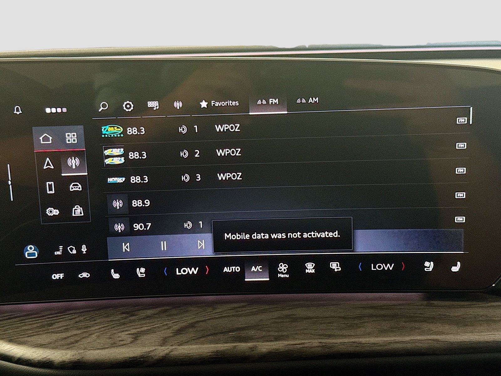 Certified 2025 Audi Q5 Premium AWD/4WD image 15