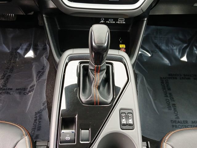 Certified 2024 Subaru Crosstrek 2.5i Limited w/ Crosstrek Mirror Package AWD/4WD image 14