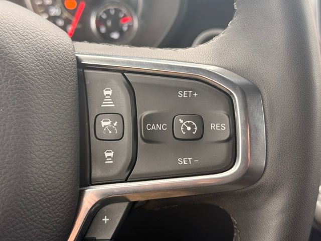 Used 2025 RAM 1500 Laramie image 29