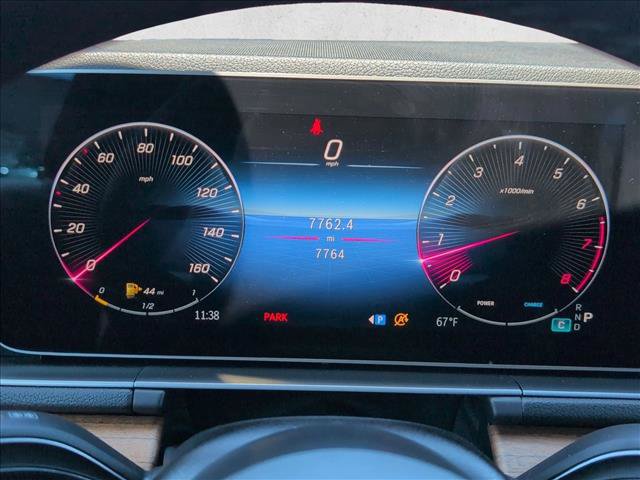 Certified 2026 Mercedes-Benz GLE 350 4MATIC image 11