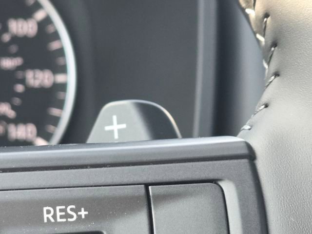 New 2026 Nissan Rogue SV w/ Cold Weather Package image 12