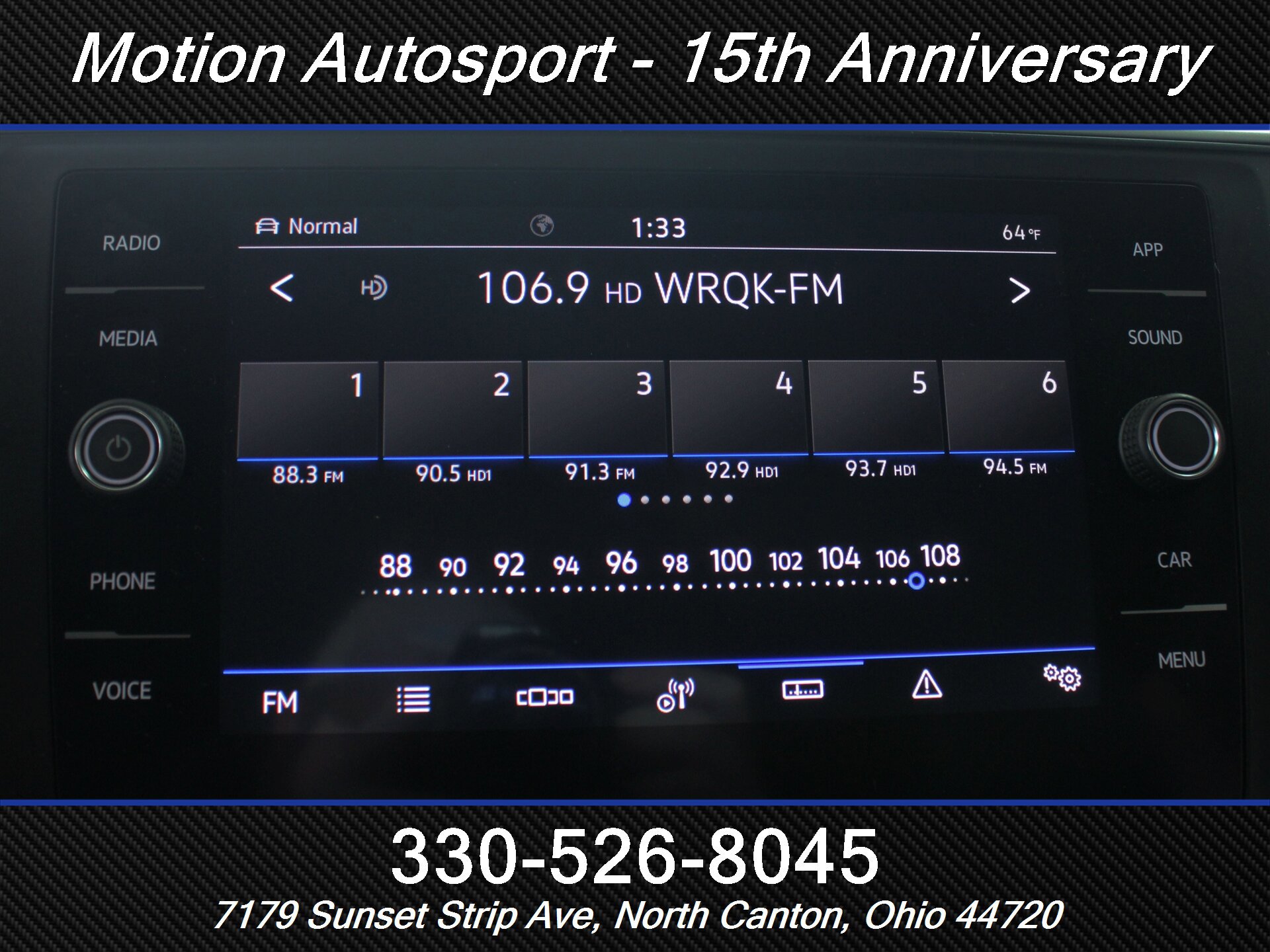 Used 2021 Volkswagen Atlas SE AWD/4WD image 25