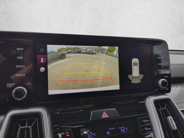 Used 2022 Kia Sorento S w/ Panoramic Sunroof Package FWD image 13