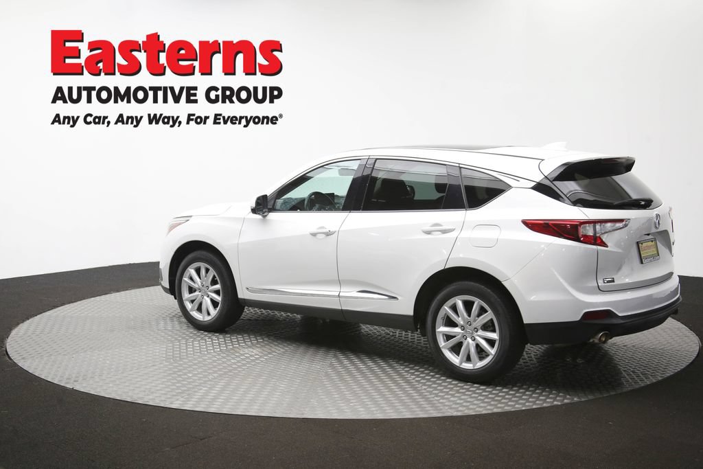 Used 2020 Acura RDX AWD image 65