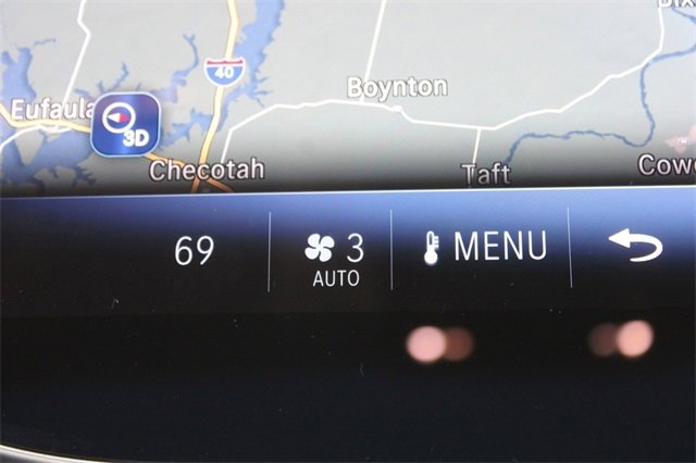 Certified 2025 Mercedes-Benz E 350 Sedan image 21