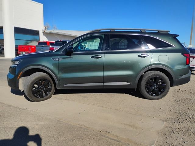 Used 2022 Kia Sorento S AWD/4WD image 2