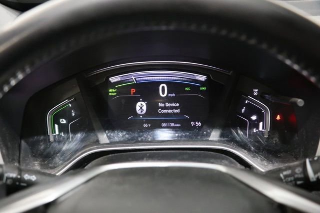 Used 2020 Honda CR-V EX-L image 13