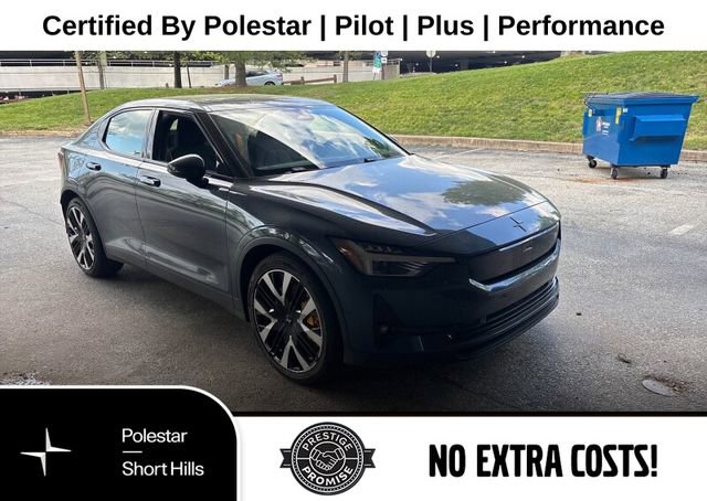 Used 2024 Polestar Polestar 2