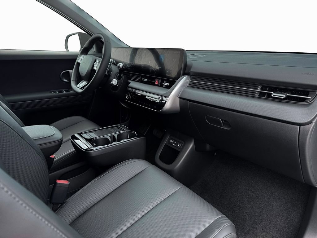 New 2026 Hyundai Ioniq 5 SEL AWD/4WD image 16