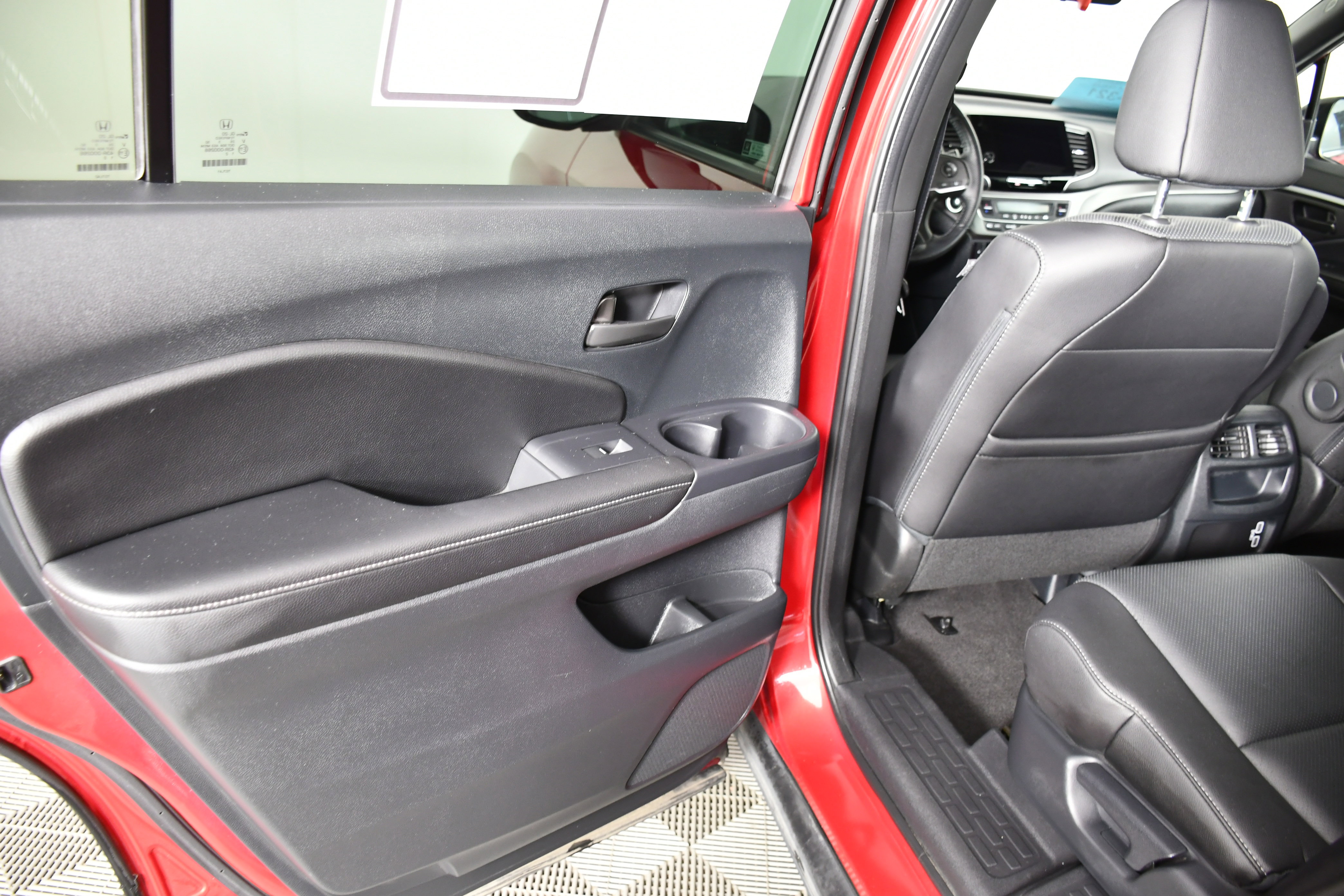 Used 2023 Honda Passport EX-L image 48