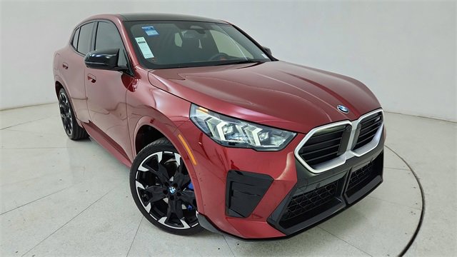 Used 2025 BMW X2 M35i image 88