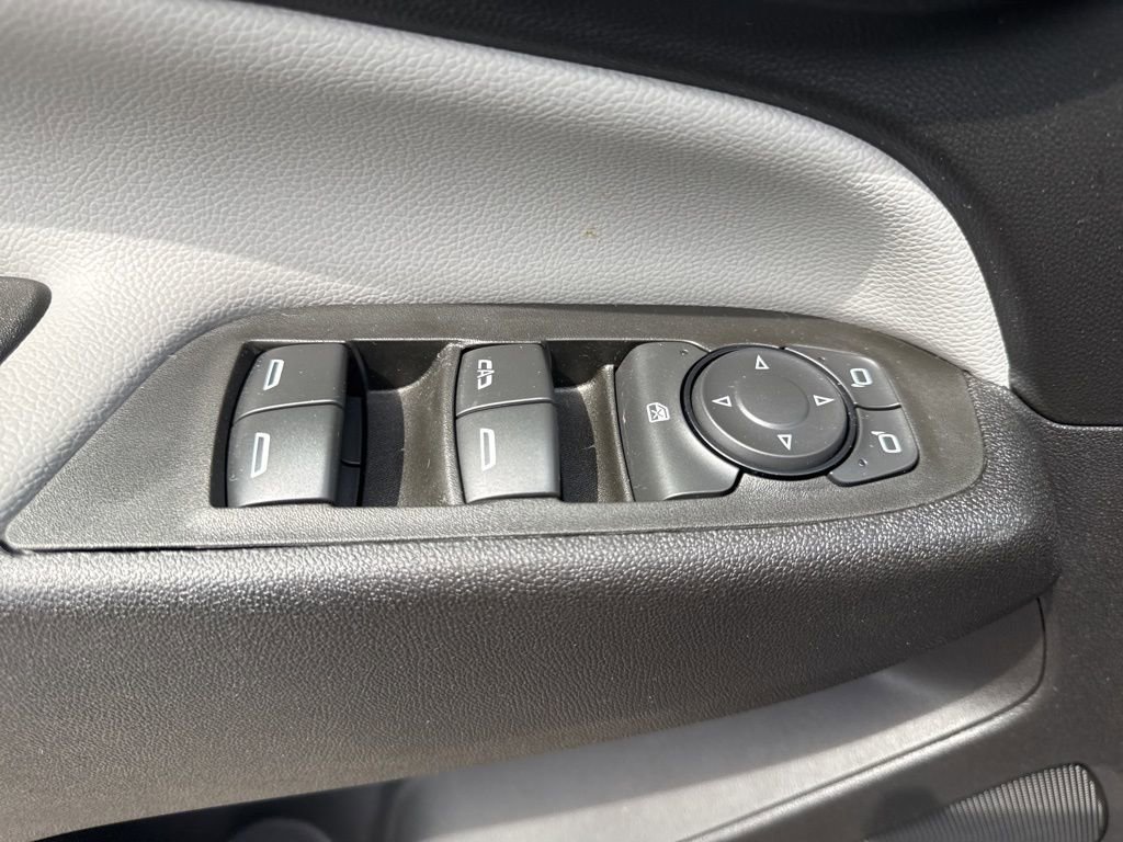 Used 2024 Chevrolet Equinox LS w/ LS Convenience Package FWD image 26