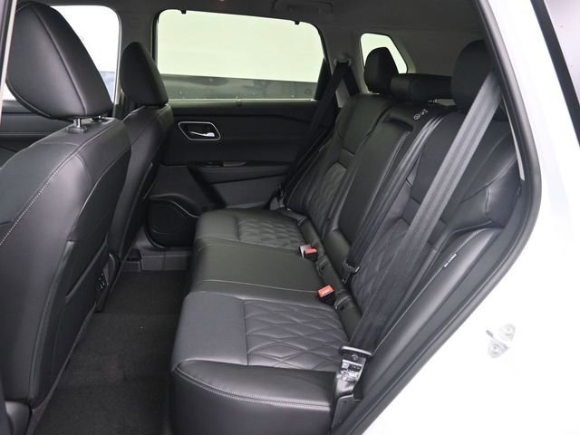 New 2026 Nissan Rogue Platinum w/ Platinum Premium Package image 14