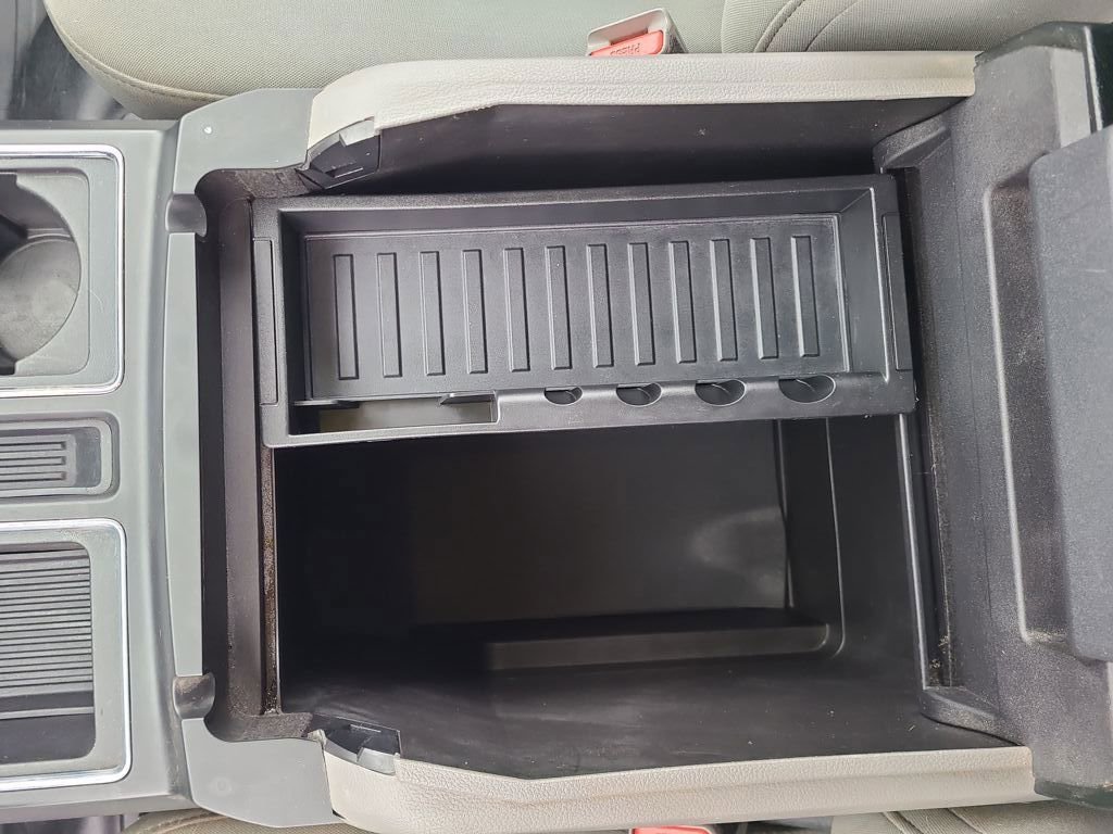 Used 2016 Ford F150 XL w/ Equipment Group 101A Mid image 36