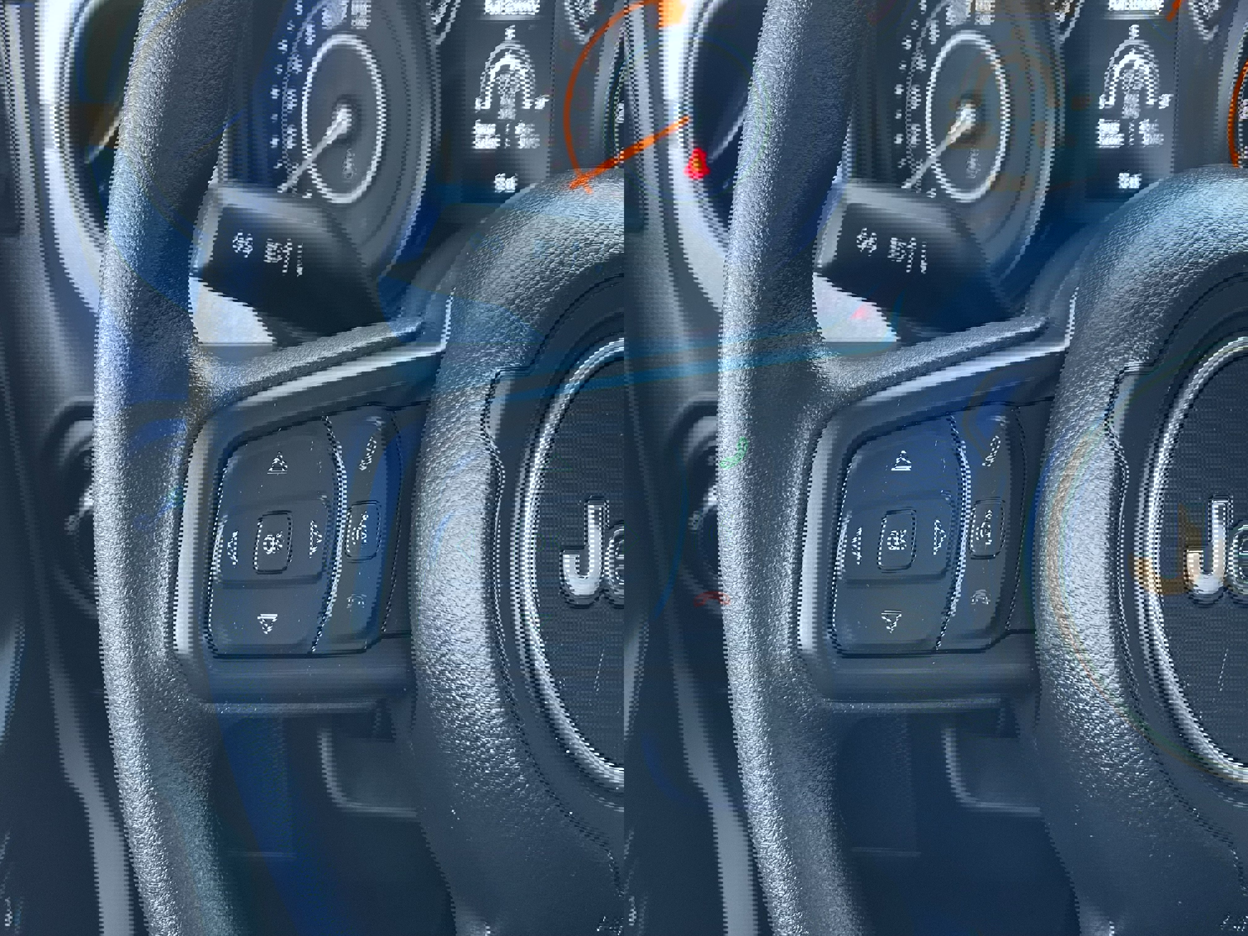 New 2026 Jeep Wrangler Sport image 32