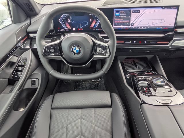 Used 2026 BMW 530i RWD image 15