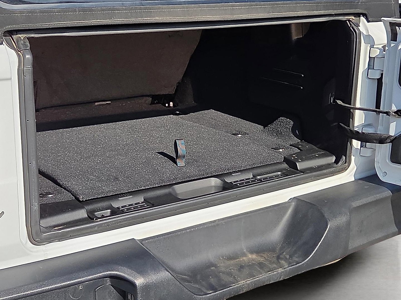 Used 2020 Jeep Wrangler Unlimited Sport S image 9