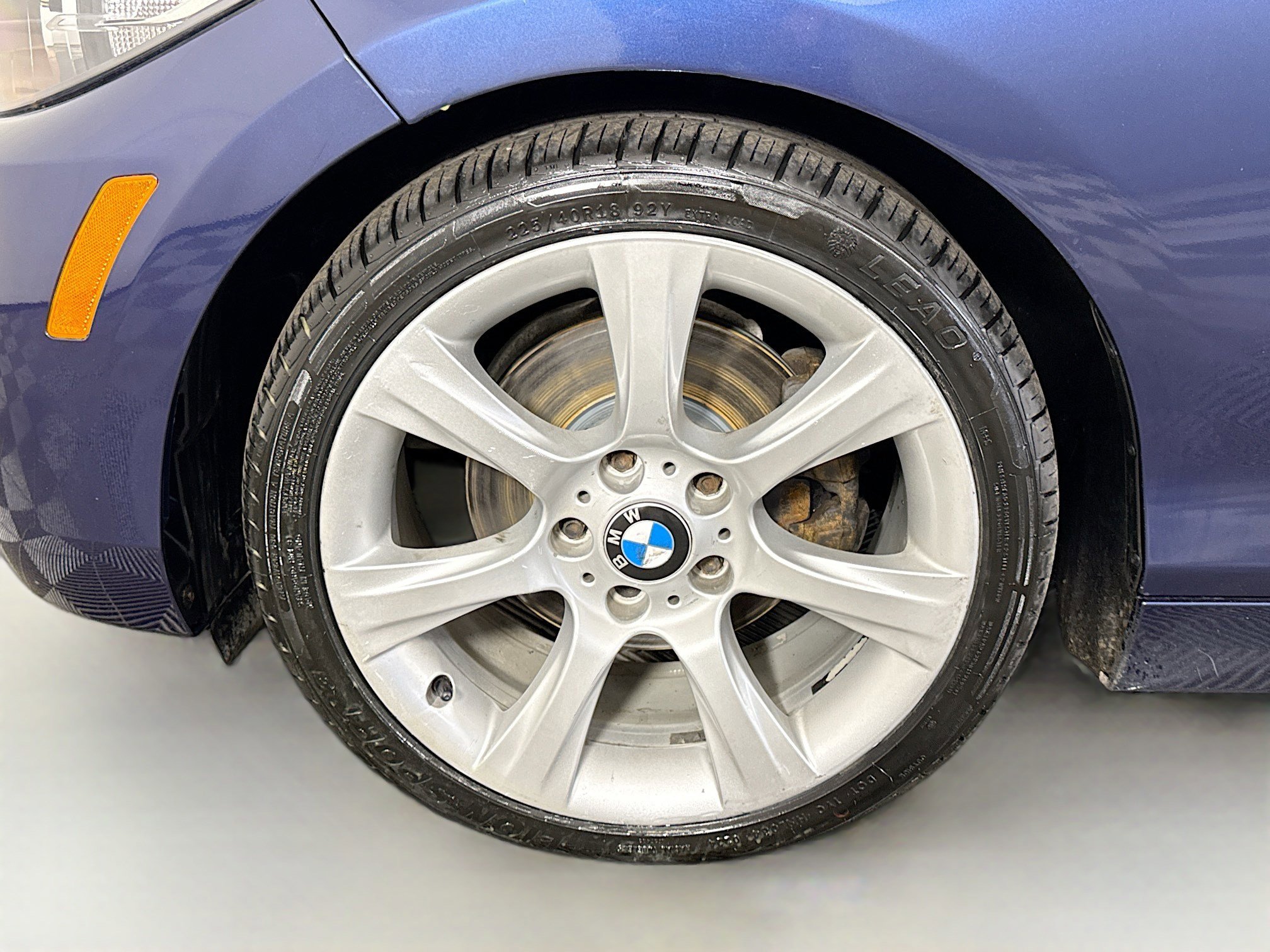 Used 2016 BMW 228i xDrive Convertible image 35