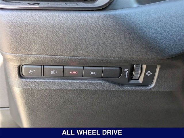 New 2025 Dodge Charger R/T w/ Quick Order Package 25M R/T image 16