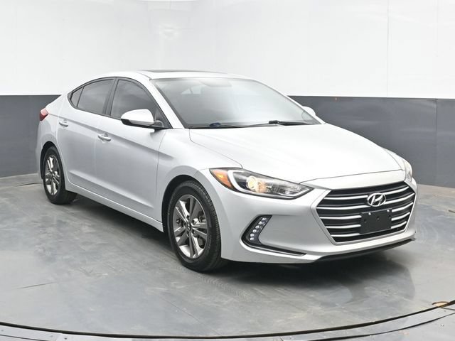 Used 2018 Hyundai Elantra Value Edition FWD image 2