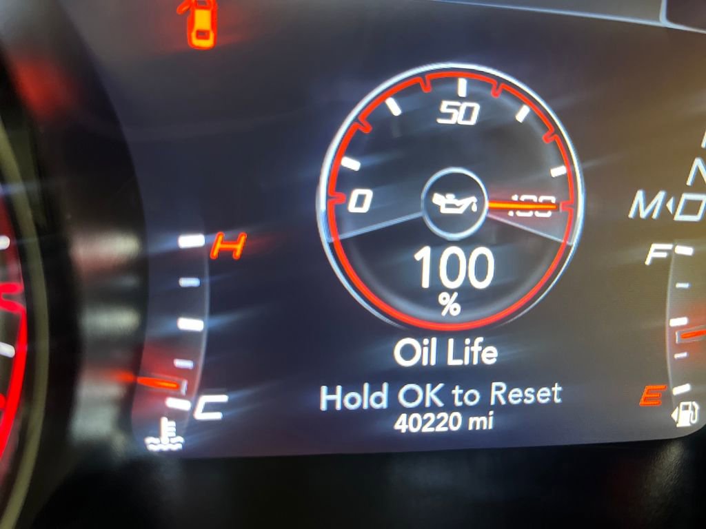 Used 2021 Dodge Charger GT w/ Plus Group image 19