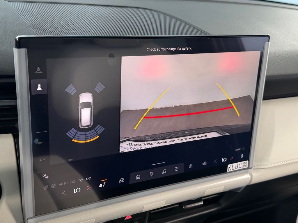 New 2026 MAZDA CX-5 Preferred AWD/4WD image 13