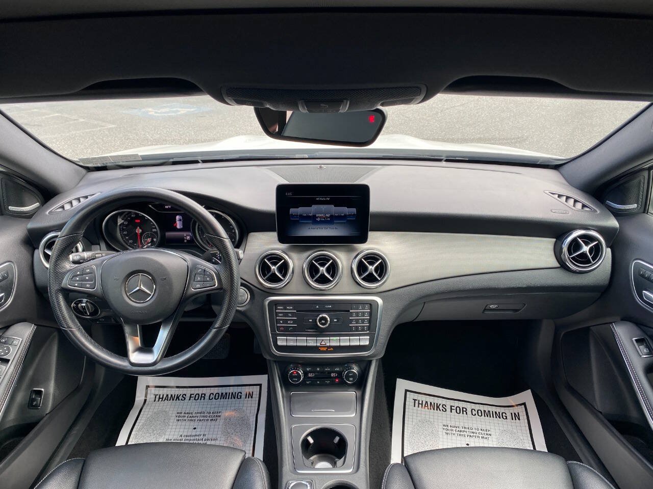 Used 2020 Mercedes-Benz GLA 250 4MATIC image 24