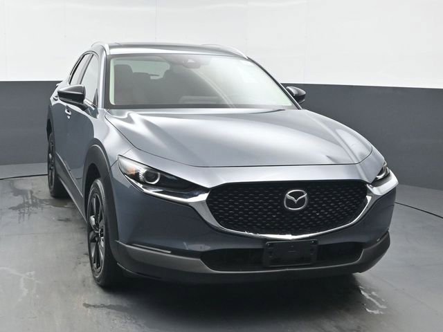 Certified 2023 MAZDA CX-30 AWD 2.5 S w/ Preferred Package image 8
