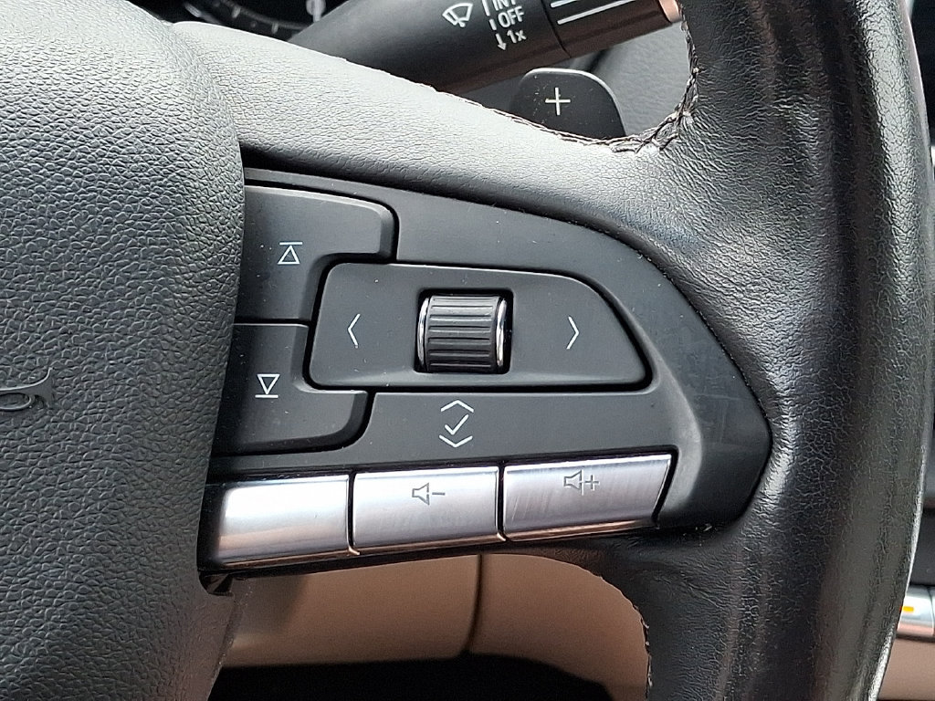 Certified 2023 Cadillac CT4 Luxury w/ Sun And Sound Package AWD/4WD image 26