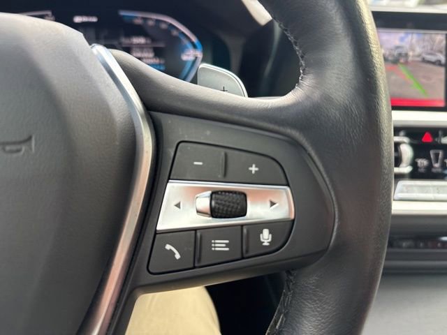 Used 2022 BMW 330e xDrive w/ Premium Package image 26